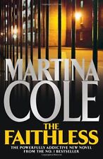 The Faithless By Martina Cole. 9780755375530
