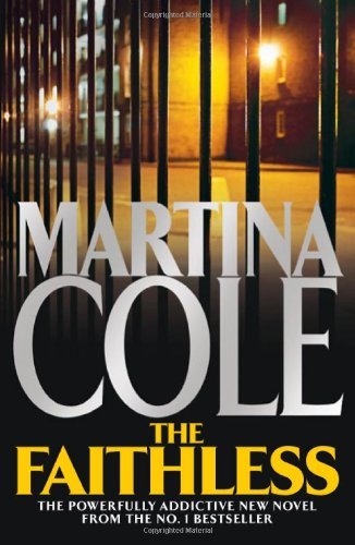 The faithless martina cole - faithless,