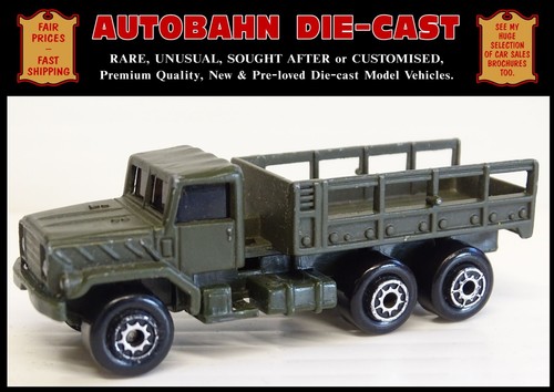 Amercan reo military pumper - amercan,