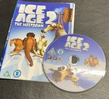 Ice age the meltdown dvd - age, 2