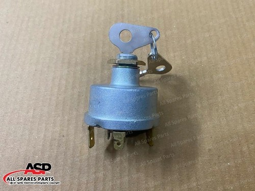 Tractor ignition switch - tractor,