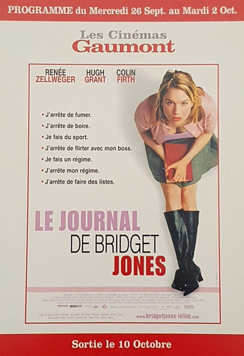 Bridget jones diary 15 - diary,