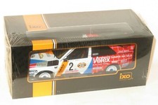 1/18 Audi Quattro  Hunsruck
