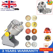 500G Electric Grain Grinder
