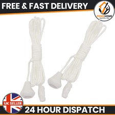 Bathroom Light Pull Cord