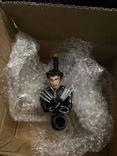 NEW HAND MADE WOLVERINE X-MEN SMOKING PIPE for TOBACCO  RARE