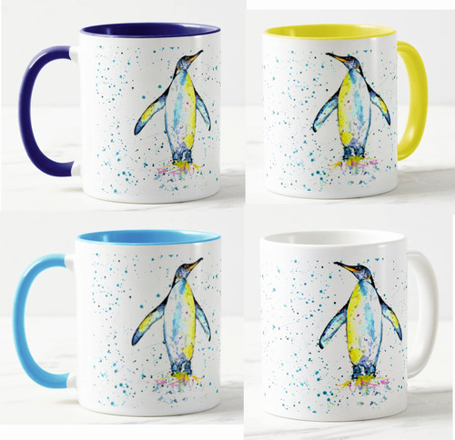 Penguin bird animals - penguin,