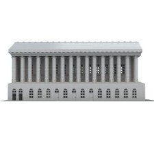 MOC-96640 Birmingham Town Hall