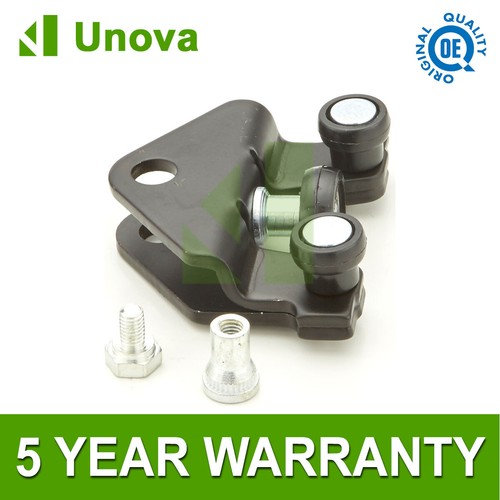 Unova sliding side door roller - sliding,