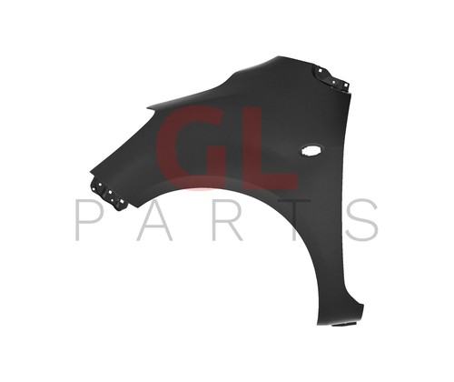 For opel agila 2008 - for, front