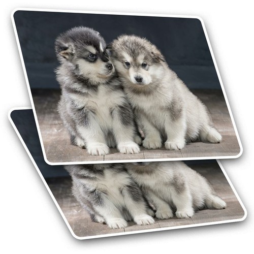 Rectangle stickers cm - 10,