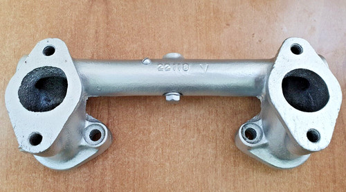 Inlet manifold t type - ta,