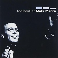 The Best Of Matt Monro Matt