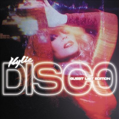 Disco guest list - guest,