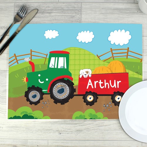 Personalised children - personalised, children's