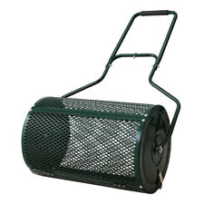 24 Inch Compost Spreader with