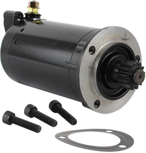 Starter motor ducati sport - starter,