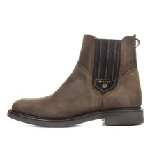 GANT Ashley Ladies Dark Brown