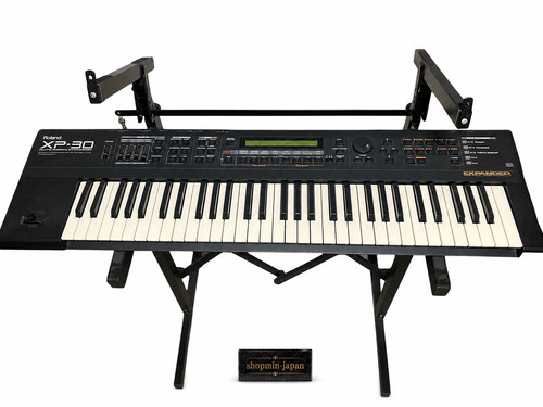 Roland 61 key - roland, xp-30