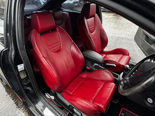 2005 2010 ford - ford, st500