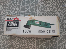 *USED* Blackspur 180w Corded