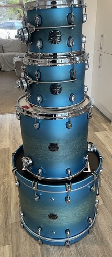 Mapex saturn evolution - saturn,