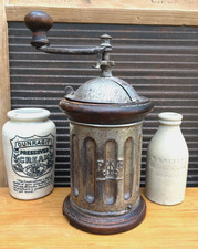 ANTIQUE 'TRE SPADE - F. B.'