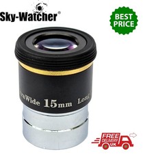 SKY-Watcher 15mm Ultrawide