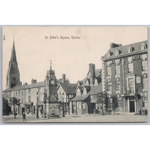 Ruthin denbighshire young boy - denbighshire,