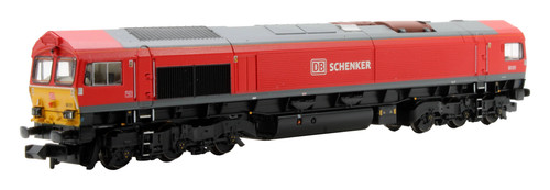 Graham farish gauge db - farish,