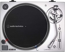 Audio-Technica AT-LP120XUSB