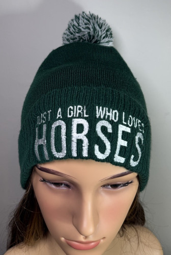 Just girl who - girl, loves
