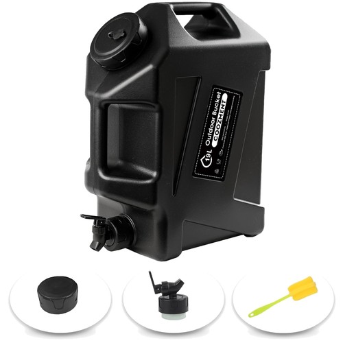 Compact water storage - compact,