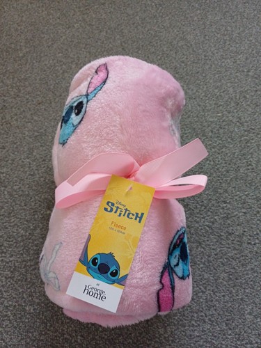 Disney stitch super soft - disney,