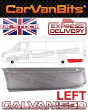 FOR MERCEDES SPRINTER VW