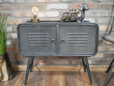 Industrial metal rustic - metal,