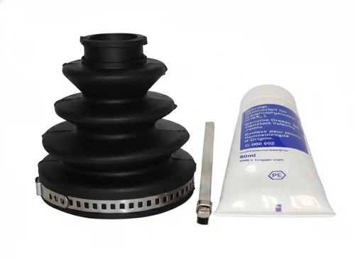 Drive shaft joint boot - shaft,