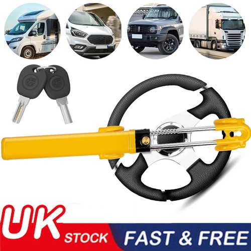 Car steering wheel - steering, heavy