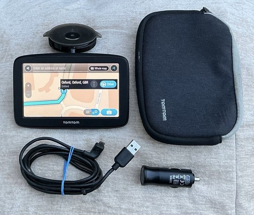 Tomtom basic sat - go,