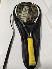 Prince Bandit Triple Threat