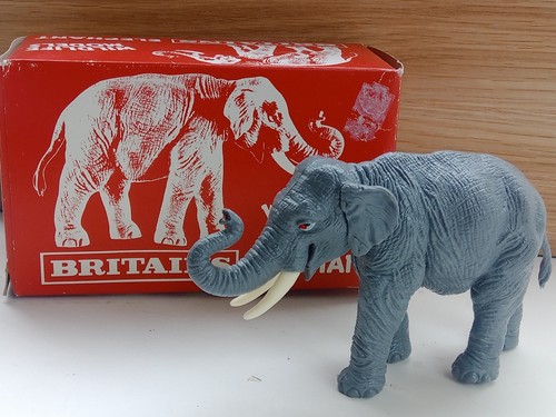 Vintage britians zoo - vintage,