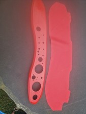 Austin Healey Frogeye Sprite Mk1 Mk2 Dash Bord