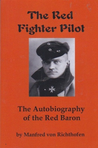 The red fighter - the,