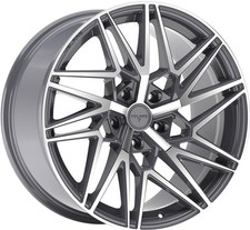Alloy Wheels Wider Rears 20"
