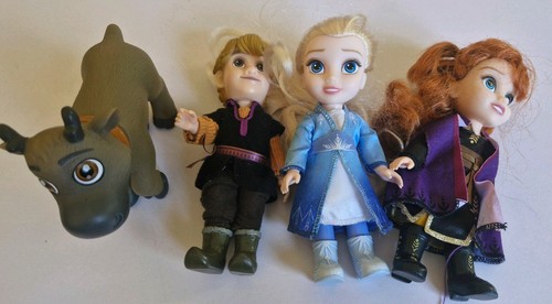Disney frozen mini - frozen, toddler