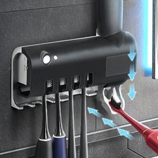 UV Toothbrush Sanitizer