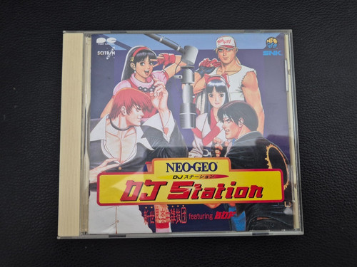 Official soundtrack neo - official,