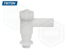 Triton T80 easy fit+ SHOWER Inlet Filter Assembly 82800843  - NEW