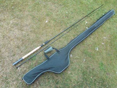 Shakespeare mach 3xt 11ft - mach,