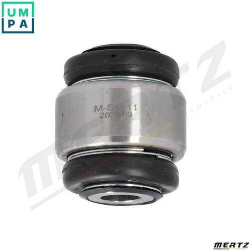 Mounting controltrailing - 2x,